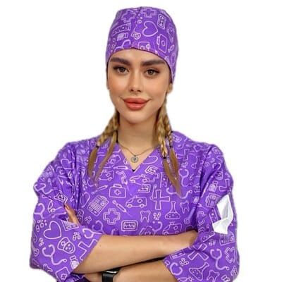 پیرسینگ سارا، پیرسینگ اصفهان، در اصفهان