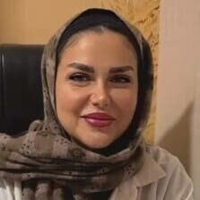 دکتر فاطمه بانو مرتضوی، متخصص تغذیه، در اصفهان