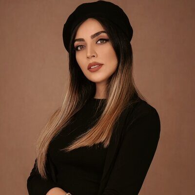 الناز ملالی