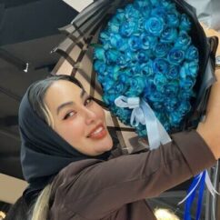 الهه کشور، میکاپ آرتیست، در اصفهان