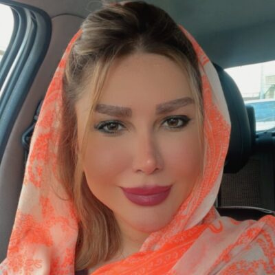 بدری مرتضوی، میکاپ، مو و خدمات سالن، در اصفهان