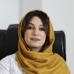دکتر آتوسا شایگان فر، متخصص زنان فعال در خدمات زیبایی، در اصفهان