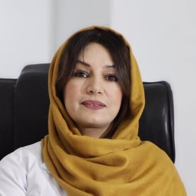 دکتر آتوسا شایگان فر