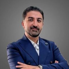 دکتر امین عسکریان، پزشک فعال در حوزه زیبایی، در شیراز