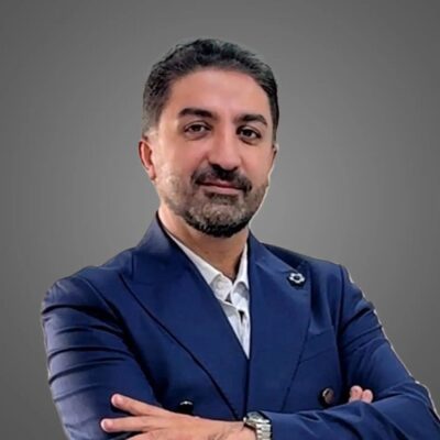 دکتر امین عسکریان