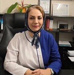 دکتر تهمینه فربدآرا، فوق تخصص گوارش و کبد، در اصفهان