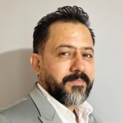 دکتر روح اله محقق، متخصص جراحی، در اصفهان