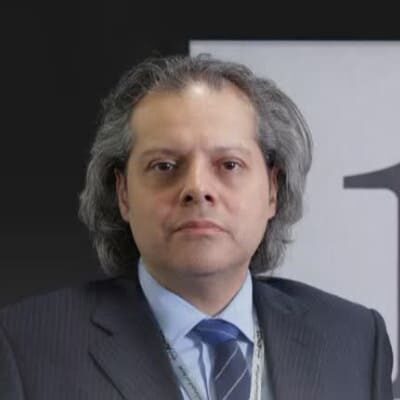 دکتر علیرضا مجلسی