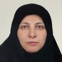 دکتر لیلا مقاره عابد، متخصص زنان فعال در خدمات زیبایی، در اصفهان