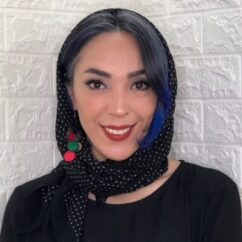 زهرا دلشاد