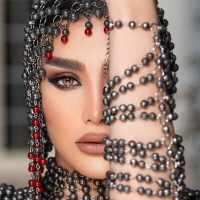سمیرا رضایی، میکاپ آرتیست، در اصفهان
