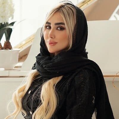 صبا علیزاده، میکاپ آرتیست، در اصفهان