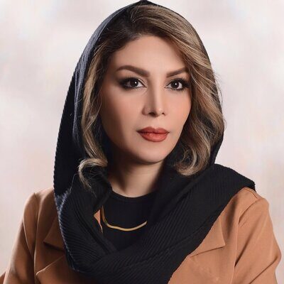 لیلا هویدا، میکاپ آرتیست، در اصفهان