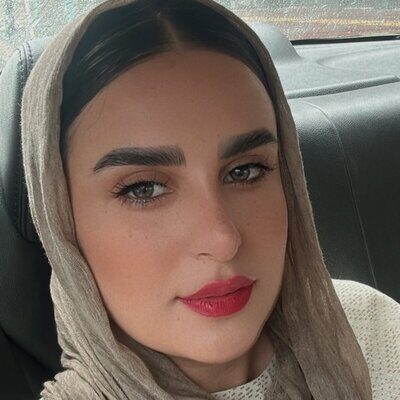 منیره معینی