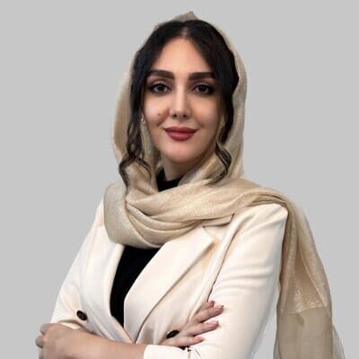 مهشید مزروعی