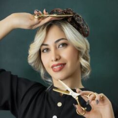 نسیم سعادت
