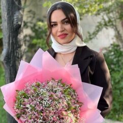 هلیا جدیدی، میکاپ آرتیست، در اصفهان