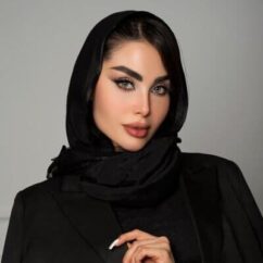 گیسو شفیعی، میکاپ آرتیست، در اصفهان