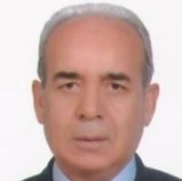 دکتر اکبر عبدالهی، متخصص چشم پزشکی، در اصفهان