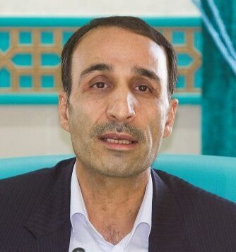 دکتر ذبیح اله شاهمرادی، متخصص پوست و مو، در اصفهان