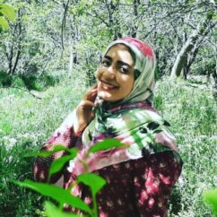 دکتر زهرا صداقتی، دندانپزشک، در شیراز