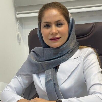 دکتر زهره مقامی، متخصص پوست و مو، در شیراز