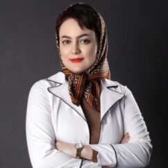 دکتر سارا احمدی، پزشک فعال در حوزه زیبایی، در شیراز
