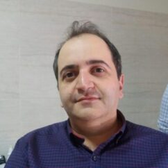 دکتر سید منیرالدین ناظم السادات، متخصص پوست و مو، در شیراز