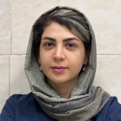 دکتر شیوا جعفریان، متخصص ارتودنسی، در شیراز
