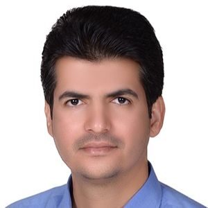 دکتر عبدالرضا رضائیان، متخصص چشم پزشکی، در اصفهان