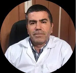 دکتر عبدالرضا عرفانی، متخصص پوست و مو، در اصفهان