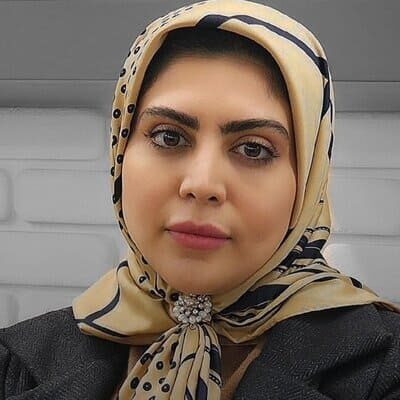 دکتر فاطمه خطاوی، متخصص چشم پزشکی، در اصفهان