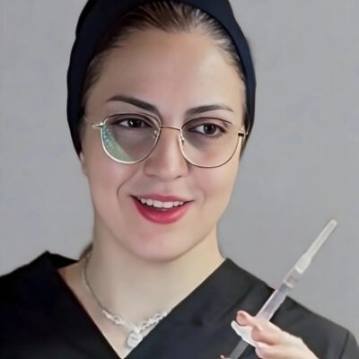 دکتر مریم غلامی، متخصص پوست و مو، در اصفهان
