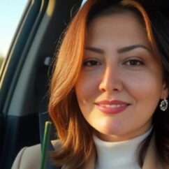 دکتر مریم مولائیان، پزشک فعال در حوزه زیبایی، در شیراز