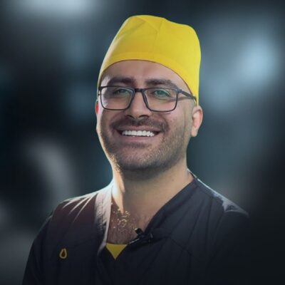 دکتر فرهاد محرابی