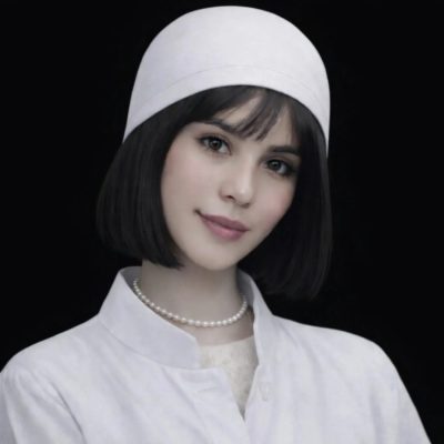 دکتر راحله نظری