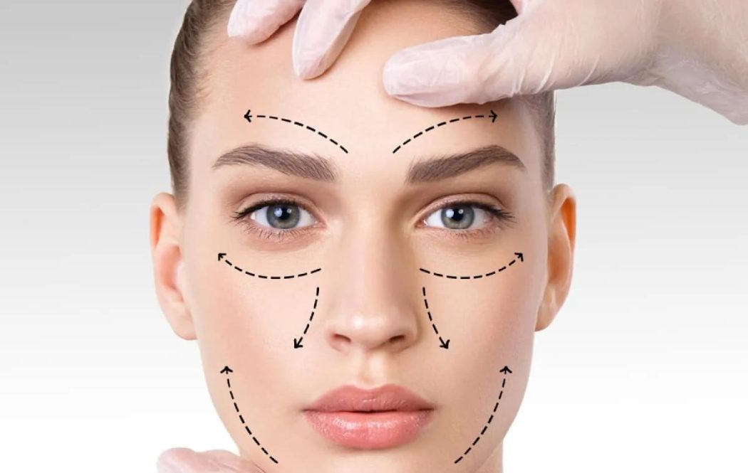 بهترین دکتر زاویه سازی صورت در شیراز نی نی سایت