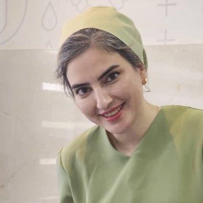دکتر لیلا بهبودنیا، متخصص پوست و مو، در شیراز
