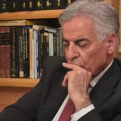 دکتر محمدحسین رجبیان، جراح پلاستیک و زیبایی، در شیراز