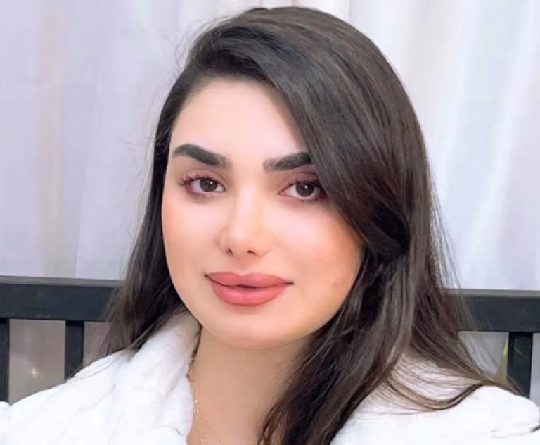 نمونهکار دکتر امید زرگرانی