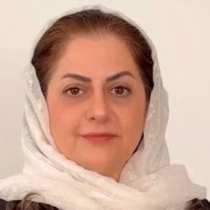 خانم مریم مهارت