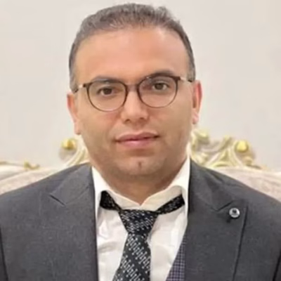 دکتر امید زرگرانی