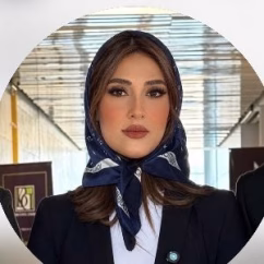 دکتر راحله باغبانباشی، دندانپزشک فعال در خدمات زیبایی، در شیراز