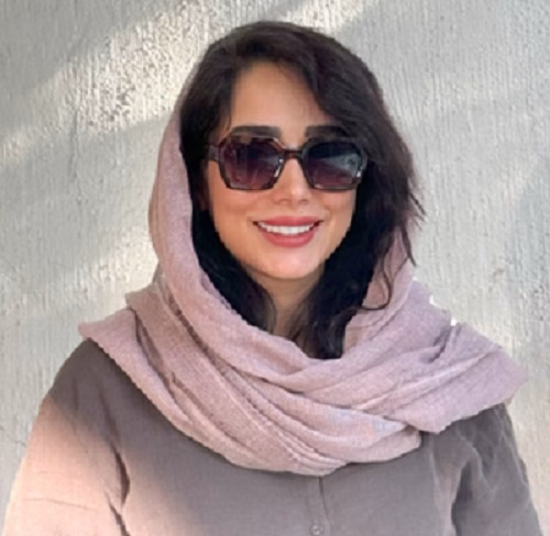 دکتر شیوا ترابی، متخصص ارتودنسی، در شیراز