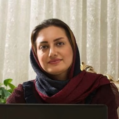 دکتر صدیقه احمدی، متخصص تغذیه، در شیراز