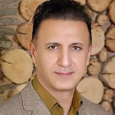 دکتر غلامرضا معتضدیان