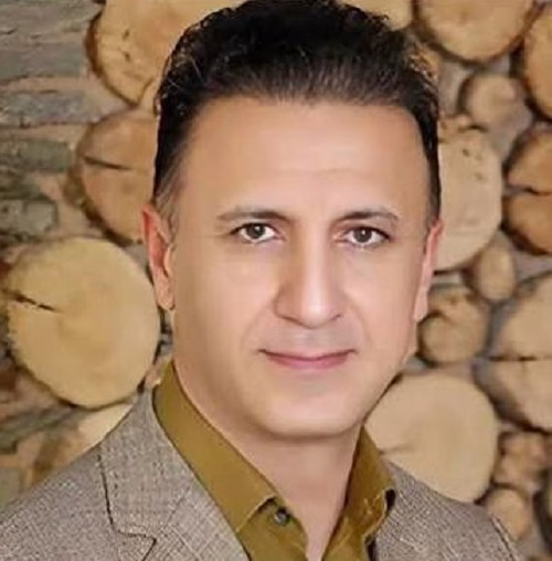 دکتر غلامرضا معتضدیان، فوق تخصص جراحی پلاستیک، ترمیمی و سوختگی، در شیراز
