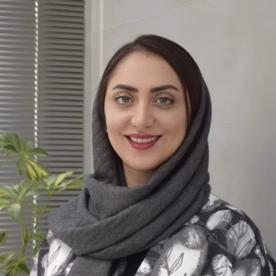 دکتر فاطمه خلفی نژاد