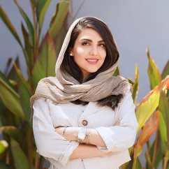 دکتر فرزانه مرتضوی فر، دکتر دندانپزشک، در شیراز