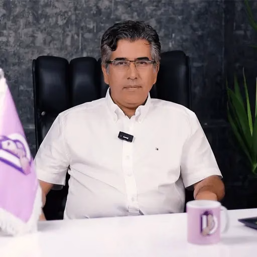 دکتر فریبرز اتباعی، جراح پلاستیک و زیبایی، در شیراز